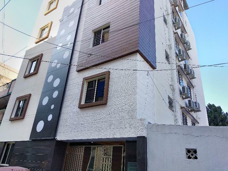Hotel Fabhotel I Residency - Nr St John's Medical College Bangalore