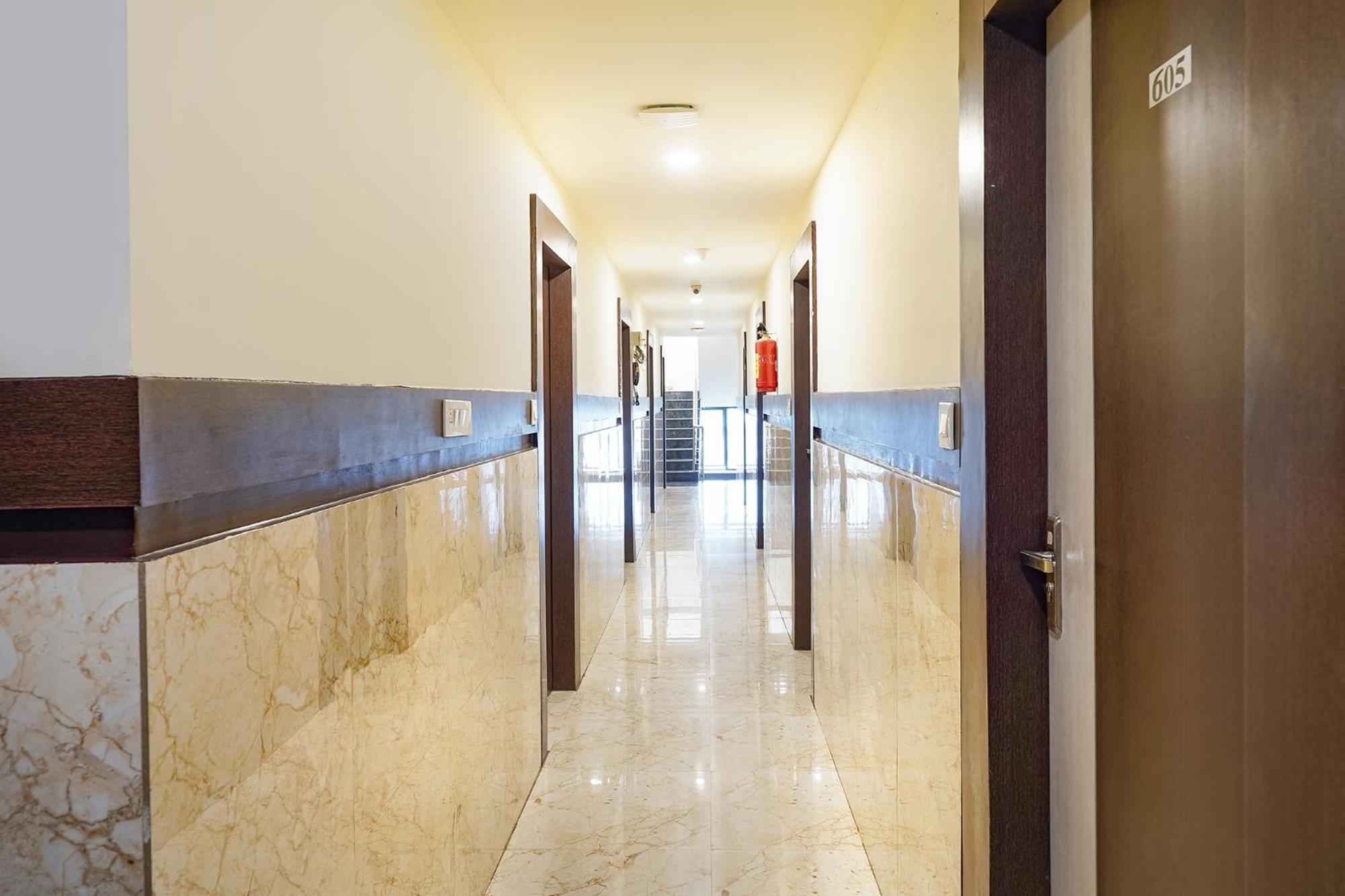 Fabhotel I Residency- Btm Layout Bangalore