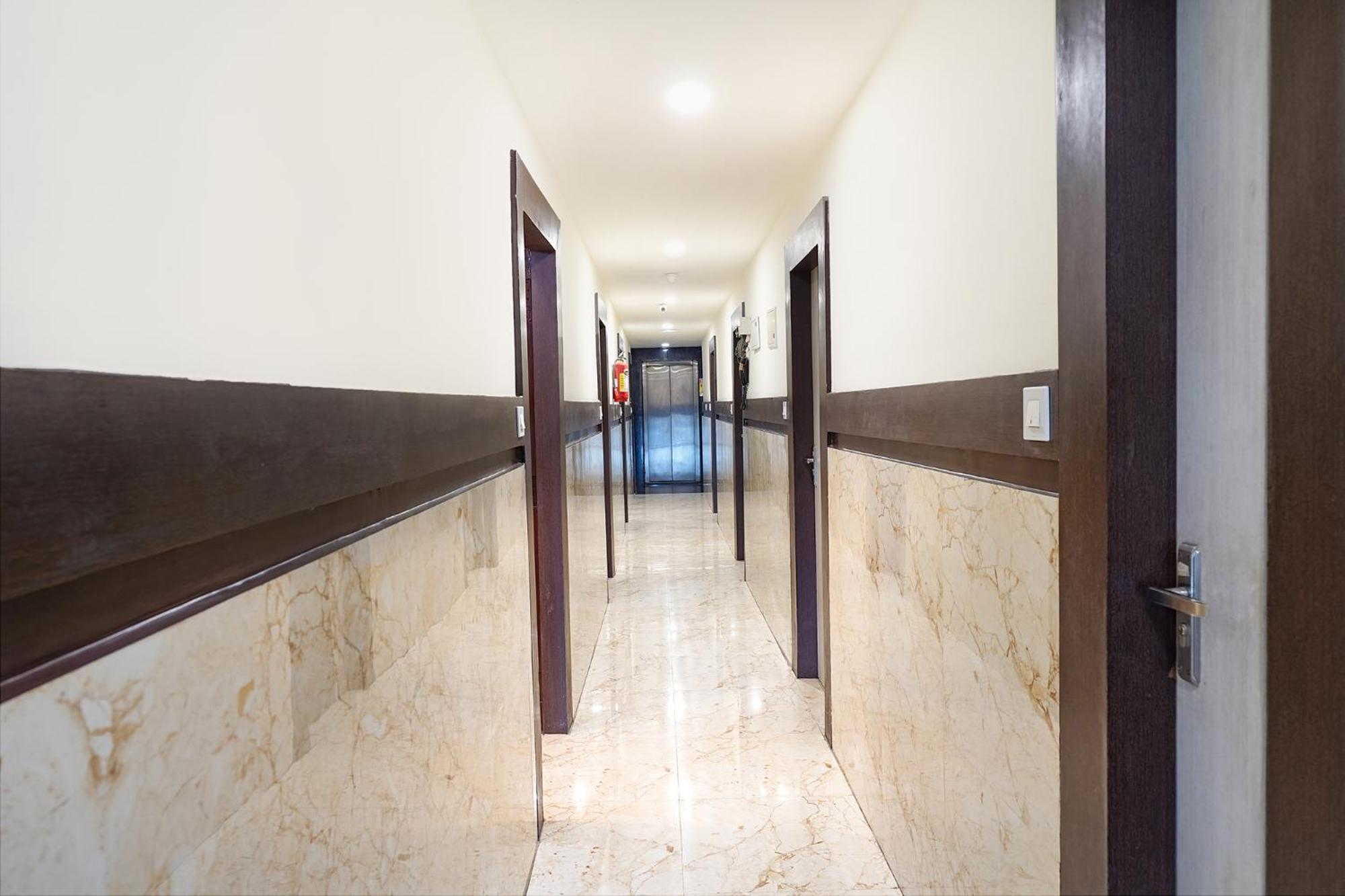 Hotel Fabhotel I Residency- Btm Layout Bangalore