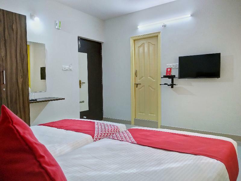 Fabhotel I Residency- Btm Layout Bangalore